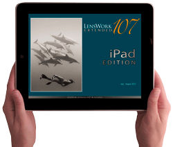 iPad Edition